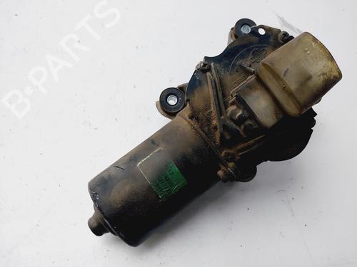 Used Front wiper motor NISSAN ALMERA I (N15) 1.6 (99 hp) 21385668
