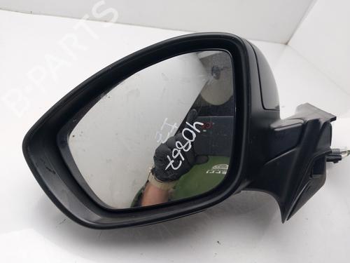 Left mirror CITROËN C3 III (SX) | BP32339915C26