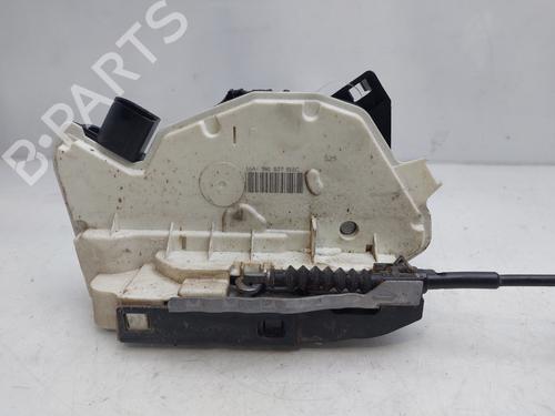 Used Front right lock VW TIGUAN (5N_) [2007-2018]  17216476