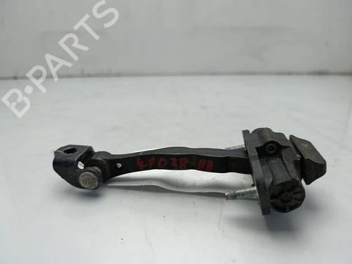 Used Hinge/Door check strap Hinge/Door check strap VOLVO V40 Hatchback (525) D2 (114 hp) 39993302 39993302