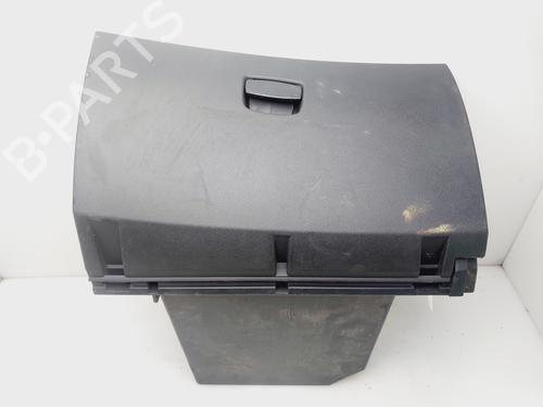 Handskerum RENAULT LAGUNA III (BT0/1) 2.0 dCi (BT07, BT0J, BT14, BT1A, BT1S) (131 hp) 31827127