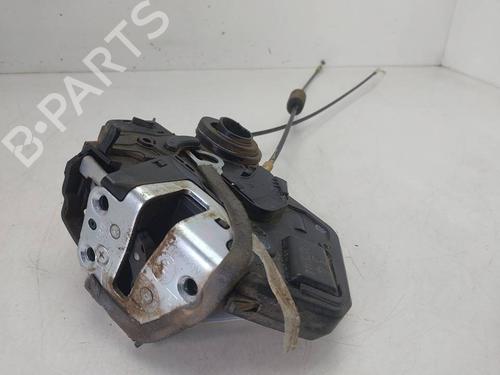 Used Rear right lock Rear right lock SUZUKI GRAND VITARA II (JT, TE, TD) 1.9 DDiS All-wheel Drive (JT419, TD44, JB419WD, JB419XD,... (129 hp) 40182276 40182276
