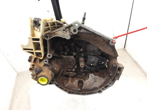 Used Gearbox Gearbox PEUGEOT 307 (3A/C) [2000-2012] 34628065 34628065