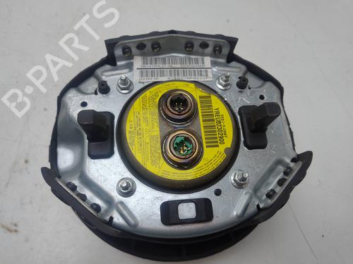 Driver airbag BMW X3 (E83) 2.0 d | BP26205490C9 