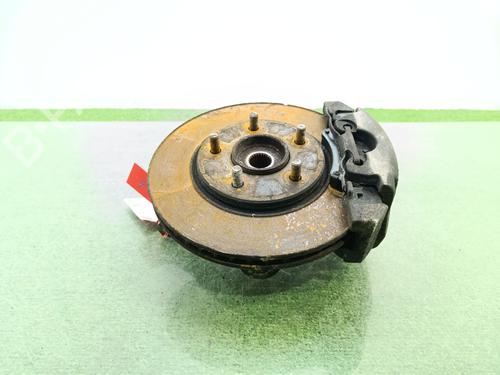 Højre Styrespindel Lejehus CHRYSLER VOYAGER IV (RG, RS) 2.5 CRD (141 hp) 30936593