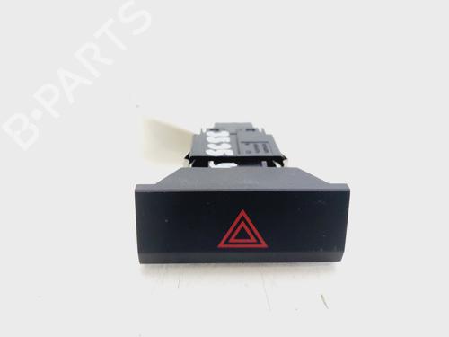 Used Warning switch SEAT LEON (5F1) [2012-2021]  29719614