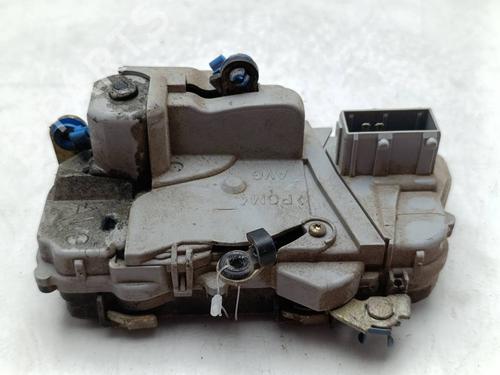 Used Front left lock Front left lock CITROËN BERLINGO / BERLINGO FIRST MPV (MF_, GJK_, GFK_) 1.9 D (MFDJY) (68 hp) 40077295 40077295