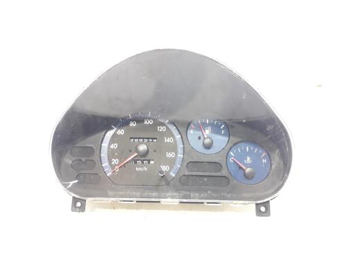 Used Instrument cluster CHEVROLET MATIZ (M200, M250) 0.8 (52 hp) 9857701