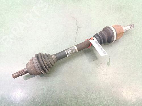 Left front driveshaft CITROËN C3 Picasso (SH_)  | BP26723127M38 