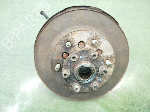 Right front steering knuckle HYUNDAI TERRACAN (HP) | BP30409864M26