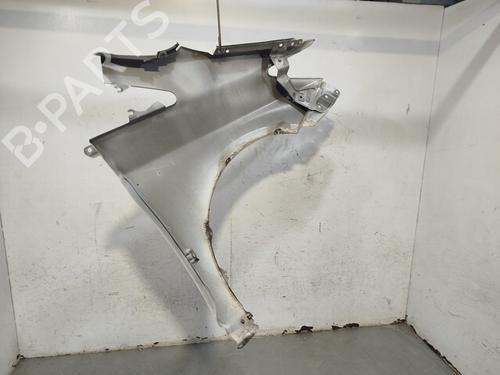 Left front fenders TOYOTA PRIUS (_W3_) 1.8 Hybrid (ZVW3_) | BP28477729C41 
