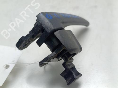 Front right interior door handle MAZDA 5 (CR) 1.8 (CR19) | BP40445542I14 - Image 2