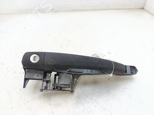 Used Front left exterior door handle Front left exterior door handle 37181518 37181518