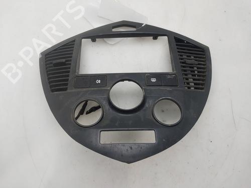 Middenconsole Middenconsole KIA CARENS I MPV (FC, FJ) 2.0 CRDi (113 hp) 36430634 36430634