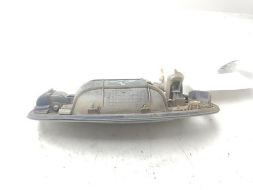 Front right exterior door handle HYUNDAI SANTA FÉ I (SM) 2.0 CRDi | BP28688626C129