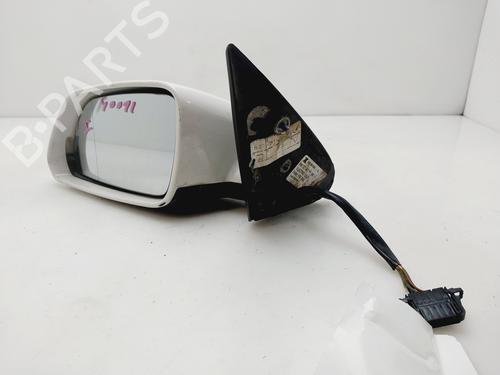 Used Left mirror SKODA OCTAVIA II (1Z3) 1.9 TDI (105 hp) 30407948