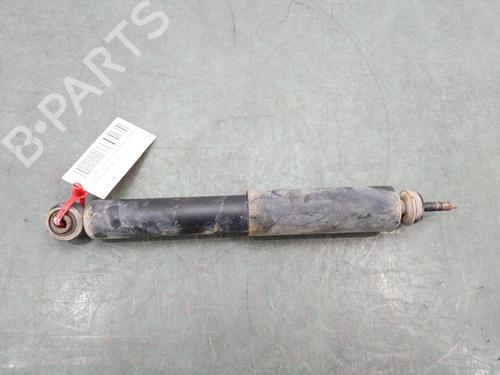 Right front shock absorber FORD RANGER (ER, EQ, R_) 2.5 TD 4x4 | BP16053923M17 