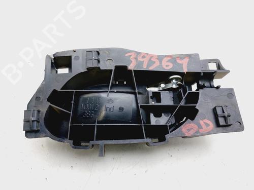 Front right interior door handle CITROËN C4 Coupe (LA_)  | BP29298983I14 