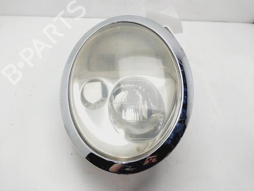 Used Right headlight MINI MINI (R50, R53) [2001-2006]  32015587