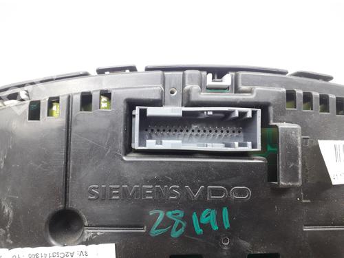 Instrument cluster SUZUKI SX4 (EY, GY)  | BP11090253C47 