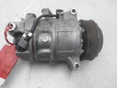 AC compressor MERCEDES-BENZ VITO Van (W447) 114 CDI (447.601, 447.603, 447.605) | BP38869750M34 - Image 2