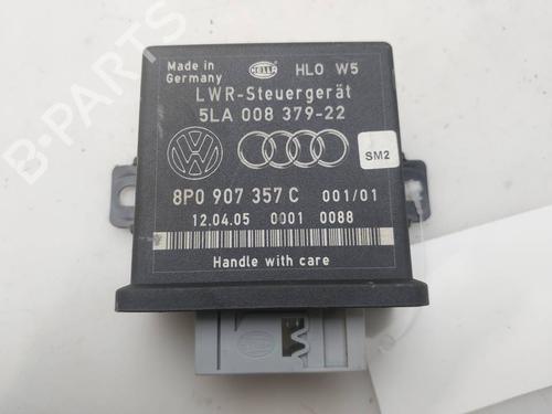 Used Electronic module Electronic module 39095092 39095092