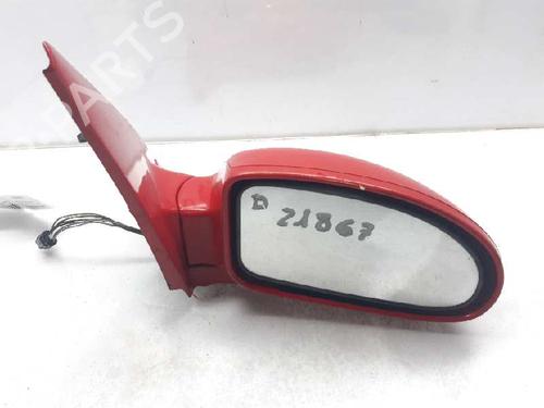 Used Right mirror FORD FOCUS I (DAW, DBW) 1.8 TDCi (115 hp) 6515479