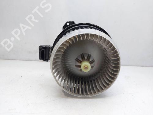 Used Heater blower motor JAGUAR XF I (X250) 2.2 D (200 hp) 16641856