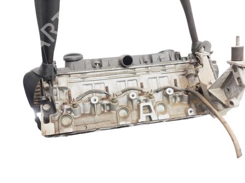 Cylinder head CITROËN XSARA PICASSO (N68) 2.0 HDi | BP20596992M5 