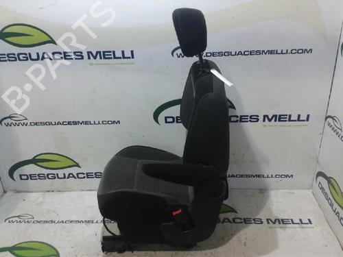 Right front seat CITROËN BERLINGO MULTISPACE (B9) 1.6 HDi 110 | BP2878635C16 