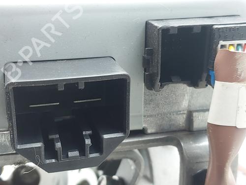 Steering column SSANGYONG TIVOLI | BP36664559M21 - Image 6