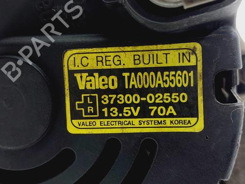 Alternator HYUNDAI GETZ (TB) 1.1 | BP28355110M7 