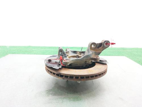 Right front steering knuckle SUBARU XV (_GP_) 2.0 i AWD (GP7, G33GP) | BP18268368M26 