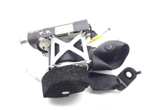 Rear right seatbelt MERCEDES-BENZ E-CLASS (W212) E 220 CDI / BlueTEC (212.001, 212.002) | BP10650505I28 
