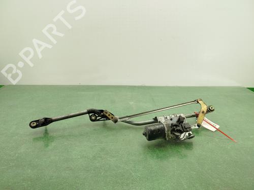 Used Front wiper motor RENAULT SCÉNIC II (JM0/1_) [2003-2010]  27877019