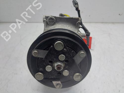 AC-Kompressor AC-Kompressor NISSAN QASHQAI III (J12) [2021-2026] 36915832 36915832