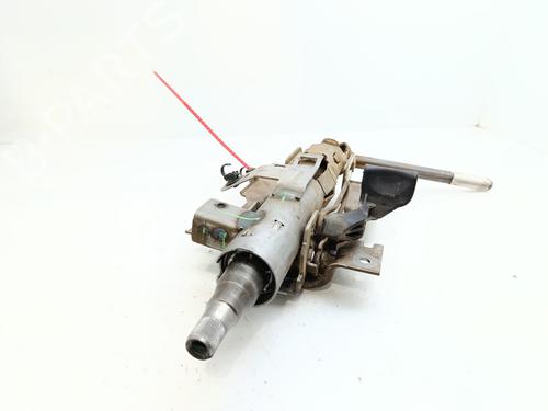 Steering column CITROËN C3 II (SC_) | BP31314029M21