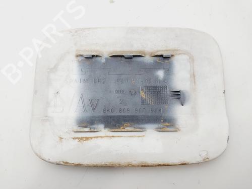 Fuel flap AUDI A4 B8 (8K2) 2.0 TDI | BP28357127C131 