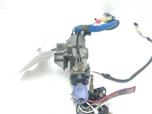 Ignition barrel KIA CARNIVAL II (GQ)  | BP24506694M48 