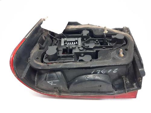 Right taillight SEAT IBIZA II (6K1) 1.9 D | BP5771915C35 