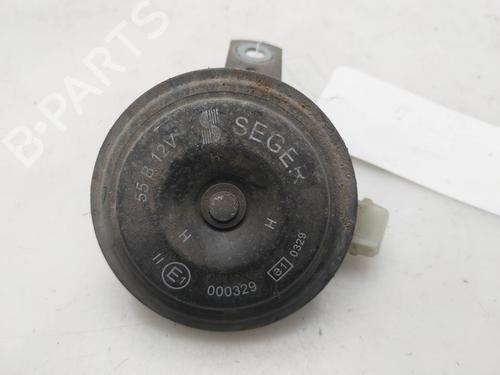 Used Horn Horn 38872106 38872106