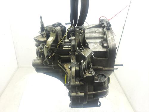 Gearbox RENAULT MEGANE II Saloon (LM0/1_)  | BP32250648M3  - Image 5