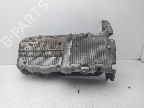 Used Oil sump CHEVROLET AVEO / KALOS Hatchback (T200) 1.4 (83 hp) 31792301