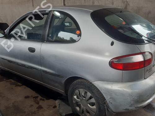 Headlight switch DAEWOO LANOS (KLAT) 1.5 | BP9500682I24 