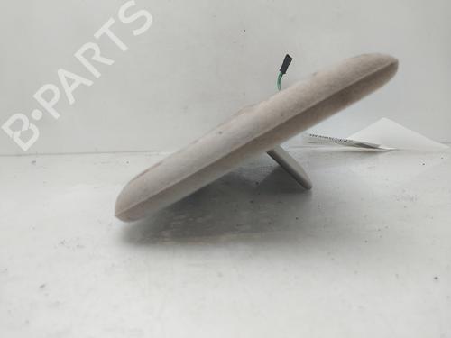 Right sun visor VOLVO XC70 I Cross Country (295)  | BP16094402I2 