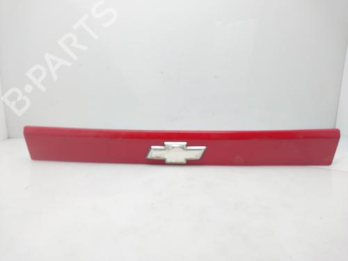 Used Licence plate light CHEVROLET KALOS 1.2 (72 hp) 19033804