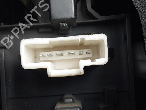 Right taillight CITROËN C5 I (DC_) 2.0 HDi (DCRHZB, DCRHZE) | BP34120380C35  - Image 5