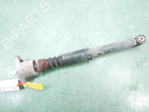 Left rear shock absorber SKODA SUPERB I (3U4) 1.9 TDI | BP16583716M18 