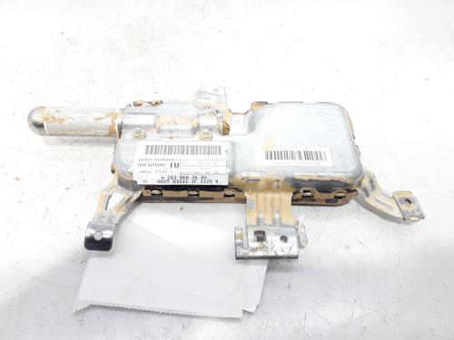 Used Electronic module MERCEDES-BENZ C-CLASS (W203) C 220 CDI (203.008) (150 hp) 8697611