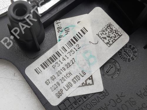 Ignition barrel VOLVO V60 II (225) | BP36075293M48 - Image 5